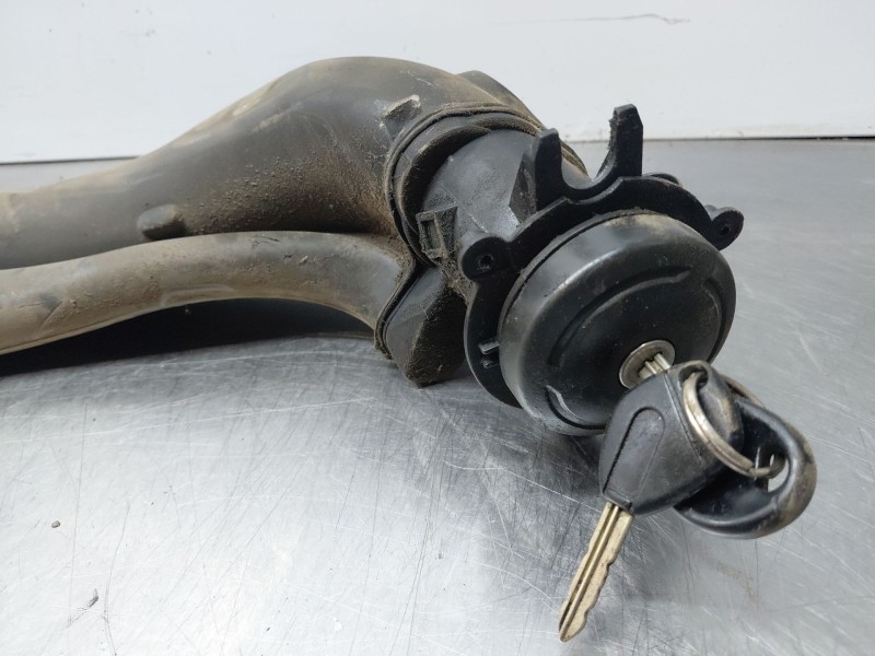 Recambio de tubo para citroën xsara picasso (n68) 2.0 hdi referencia OEM IAM 1503T5  