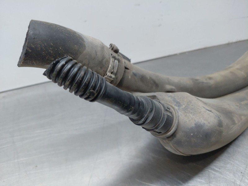 Recambio de tubo para citroën xsara picasso (n68) 2.0 hdi referencia OEM IAM 1503T5  