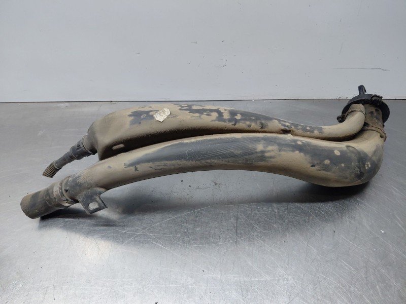 Recambio de tubo para citroën xsara picasso (n68) 2.0 hdi referencia OEM IAM 1503T5  