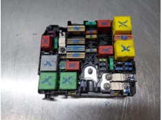 Recambio de caja reles / fusibles para peugeot 208 i (ca_, cc_) 1.6 hdi / bluehdi 75 referencia OEM IAM 9804848580  