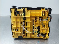 Recambio de caja reles / fusibles para peugeot 208 i (ca_, cc_) 1.6 hdi / bluehdi 75 referencia OEM IAM 9804848580   2