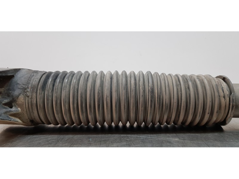 Recambio de amortiguador trasero izquierdo para hyundai tucson essence bluedrive 2wd referencia OEM IAM 55311D7000  