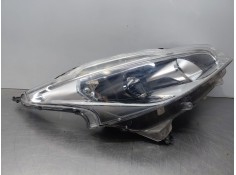 Recambio de faro derecho para peugeot 208 i (ca_, cc_) 1.6 hdi / bluehdi 75 referencia OEM IAM 9810805880   2