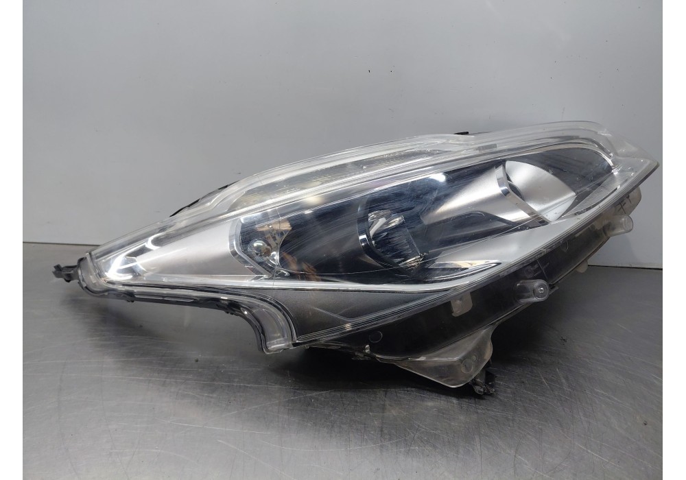 Recambio de faro derecho para peugeot 208 i (ca_, cc_) 1.6 hdi / bluehdi 75 referencia OEM IAM 9810805880  
