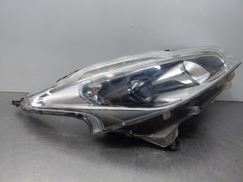 Recambio de faro derecho para peugeot 208 i (ca_, cc_) 1.6 hdi / bluehdi 75 referencia OEM IAM 9810805880  