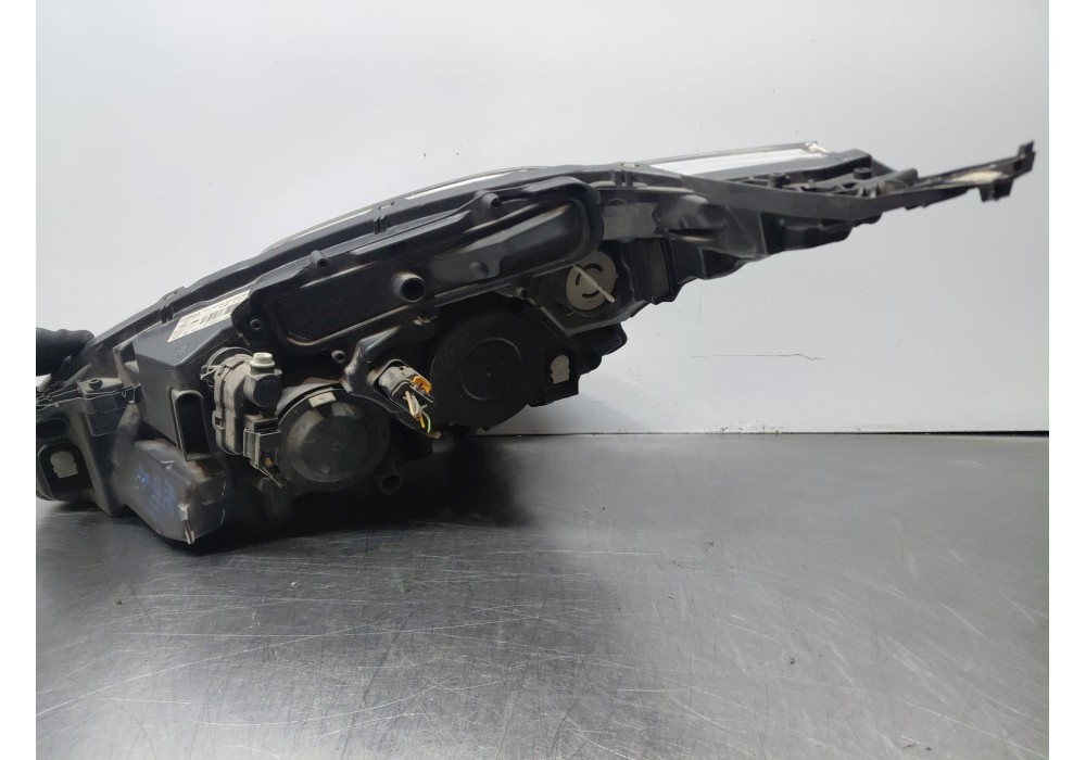 Recambio de faro derecho para peugeot 208 i (ca_, cc_) 1.6 hdi / bluehdi 75 referencia OEM IAM 9810805880  