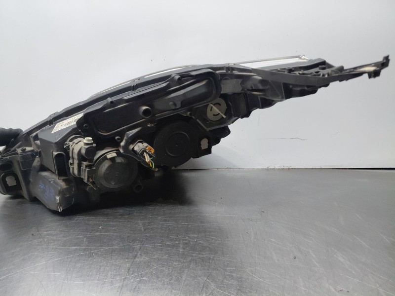 Recambio de faro derecho para peugeot 208 i (ca_, cc_) 1.6 hdi / bluehdi 75 referencia OEM IAM 9810805880  