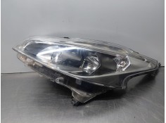 Recambio de faro izquierdo para peugeot 208 i (ca_, cc_) 1.6 hdi / bluehdi 75 referencia OEM IAM 9810805780  