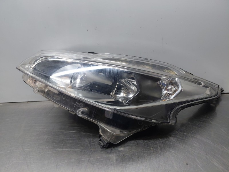 Recambio de faro izquierdo para peugeot 208 i (ca_, cc_) 1.6 hdi / bluehdi 75 referencia OEM IAM 9810805780  