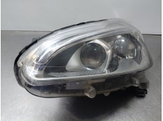 Recambio de faro izquierdo para peugeot 208 i (ca_, cc_) 1.6 hdi / bluehdi 75 referencia OEM IAM 9810805780   2