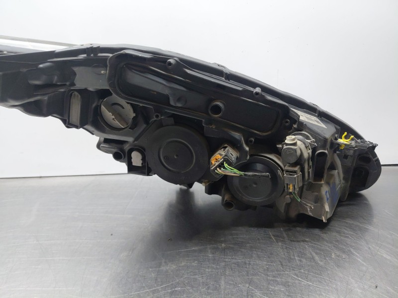 Recambio de faro izquierdo para peugeot 208 i (ca_, cc_) 1.6 hdi / bluehdi 75 referencia OEM IAM 9810805780  