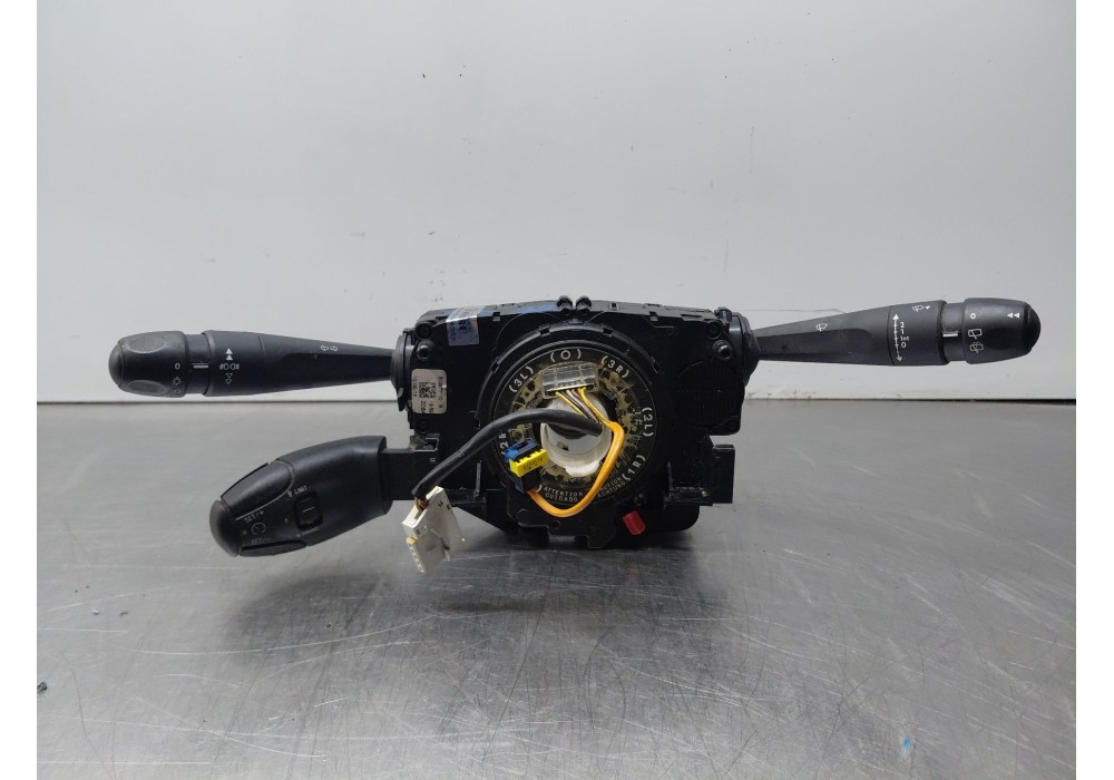 Recambio de mando multifuncion para peugeot 208 i (ca_, cc_) 1.6 hdi / bluehdi 75 referencia OEM IAM 98154509ZD  