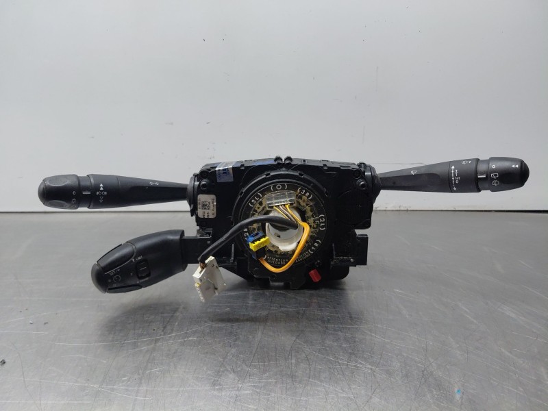 Recambio de mando multifuncion para peugeot 208 i (ca_, cc_) 1.6 hdi / bluehdi 75 referencia OEM IAM 98154509ZD  