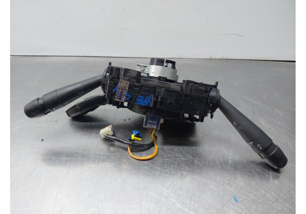 Recambio de mando multifuncion para peugeot 208 i (ca_, cc_) 1.6 hdi / bluehdi 75 referencia OEM IAM 98154509ZD  
