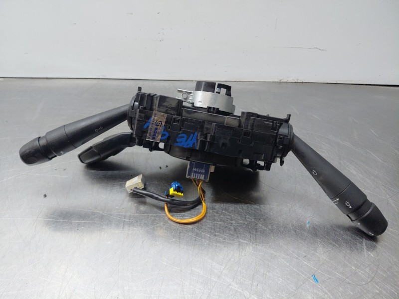 Recambio de mando multifuncion para peugeot 208 i (ca_, cc_) 1.6 hdi / bluehdi 75 referencia OEM IAM 98154509ZD  
