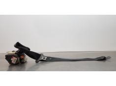 Recambio de cinturon seguridad trasero izquierdo para mercedes clase a (w169) a 150 (169.031) referencia OEM IAM A1698606185 602