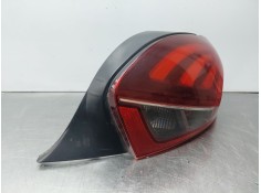Recambio de piloto trasero derecho para peugeot 208 i (ca_, cc_) 1.6 hdi / bluehdi 75 referencia OEM IAM 9810430580  