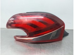 Recambio de piloto trasero izquierdo para peugeot 208 i (ca_, cc_) 1.6 hdi / bluehdi 75 referencia OEM IAM 9810343080  
