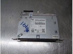 Recambio de sistema audio / radio cd para peugeot 208 i (ca_, cc_) 1.6 hdi / bluehdi 75 referencia OEM IAM 9811066580  