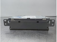 Recambio de sistema audio / radio cd para peugeot 208 i (ca_, cc_) 1.6 hdi / bluehdi 75 referencia OEM IAM 9811066580   2
