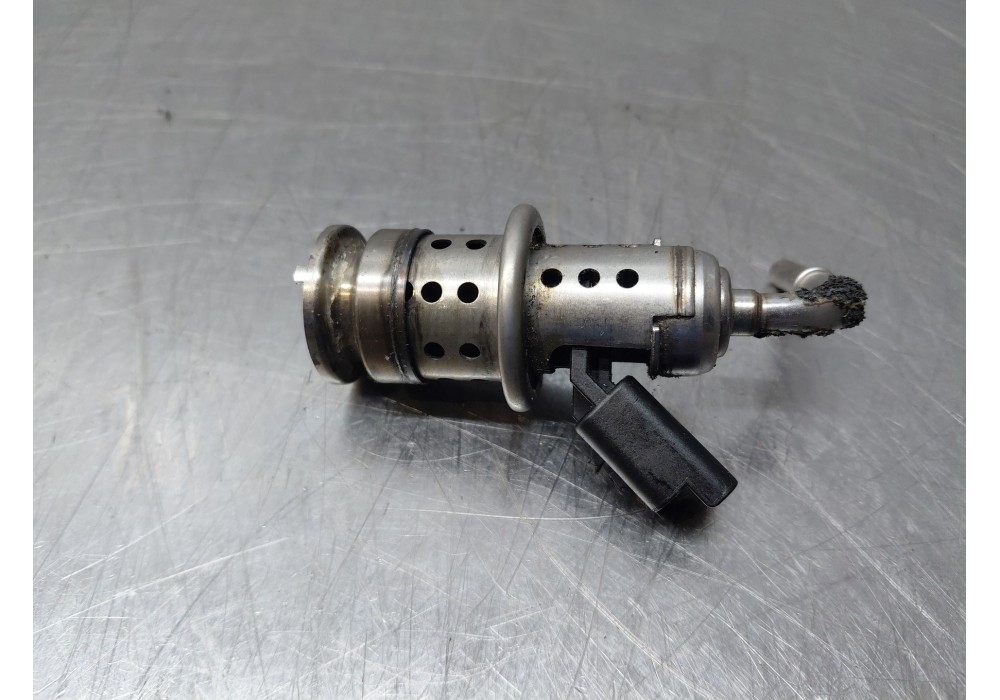 Recambio de inyector para peugeot 208 i (ca_, cc_) 1.6 hdi / bluehdi 75 referencia OEM IAM 9802763880  