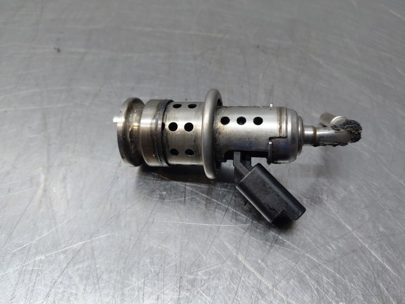 Recambio de inyector para peugeot 208 i (ca_, cc_) 1.6 hdi / bluehdi 75 referencia OEM IAM 9802763880  
