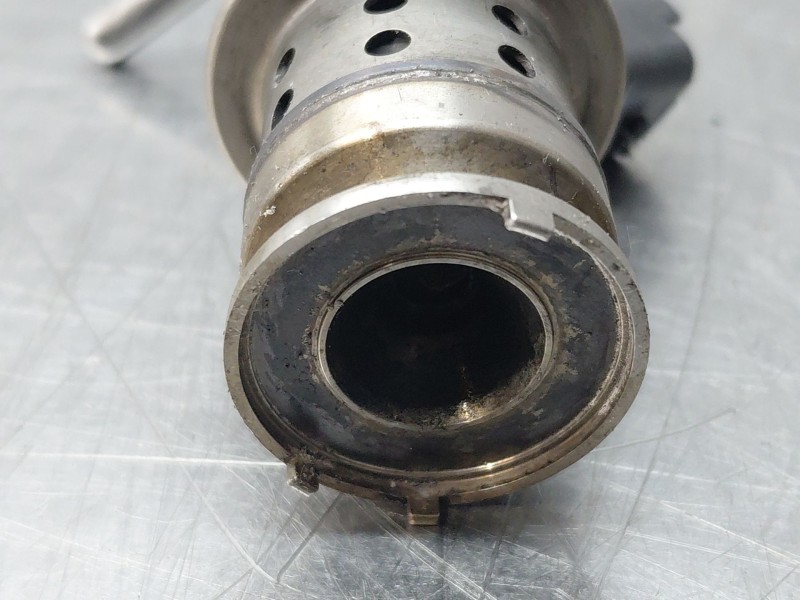 Recambio de inyector para peugeot 208 i (ca_, cc_) 1.6 hdi / bluehdi 75 referencia OEM IAM 9802763880  