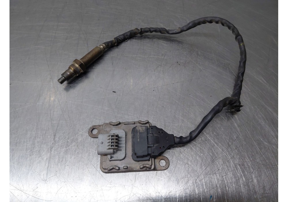 Recambio de sonda lambda para peugeot 208 i (ca_, cc_) 1.6 hdi / bluehdi 75 referencia OEM IAM 9678570780  