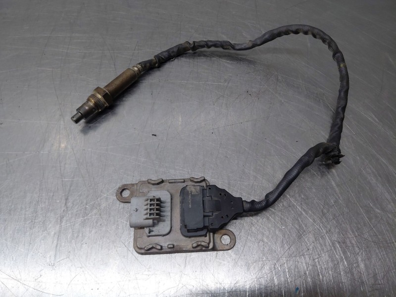Recambio de sonda lambda para peugeot 208 i (ca_, cc_) 1.6 hdi / bluehdi 75 referencia OEM IAM 9678570780  