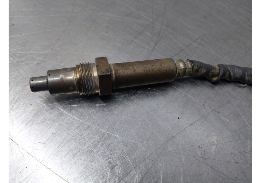 Recambio de sonda lambda para peugeot 208 i (ca_, cc_) 1.6 hdi / bluehdi 75 referencia OEM IAM 9678570780  