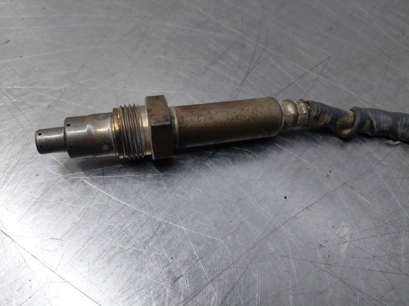 Recambio de sonda lambda para peugeot 208 i (ca_, cc_) 1.6 hdi / bluehdi 75 referencia OEM IAM 9678570780  