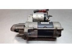 Recambio de motor arranque para opel zafira (c) excellence start/stop referencia OEM IAM 55497878 13 DIENTES