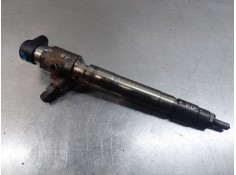 Recambio de inyector para ford transit caja cerrada ´06 ft 330 k trend lkw referencia OEM IAM 2079601 BK2Q9K546AG  2