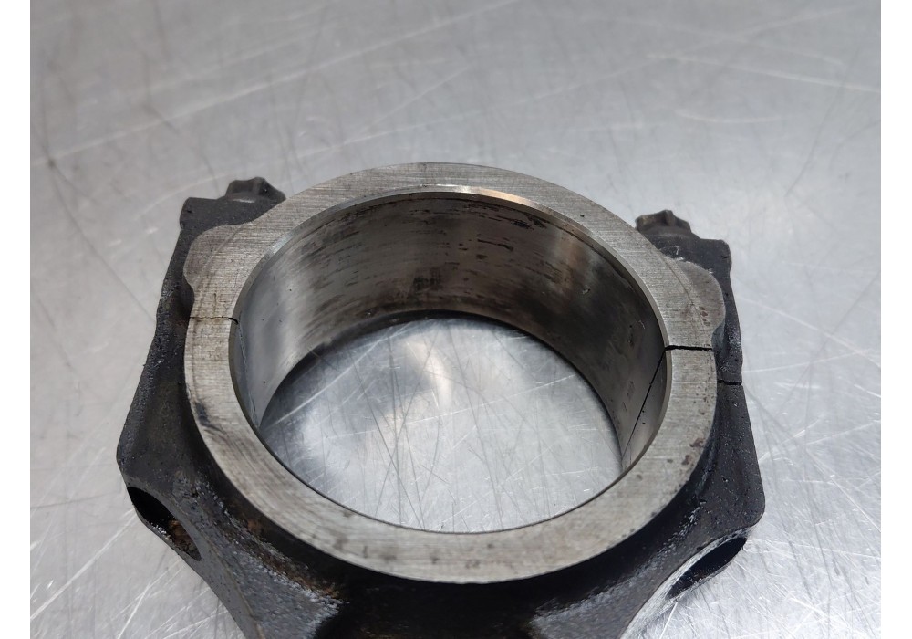Recambio de biela para ford transit caja cerrada ´06 ft 330 k trend lkw referencia OEM IAM 2096250  