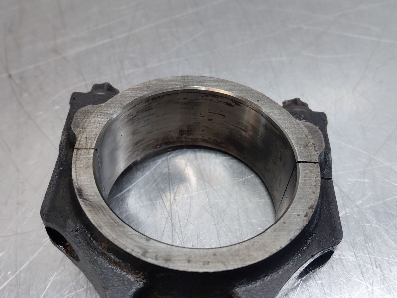 Recambio de biela para ford transit caja cerrada ´06 ft 330 k trend lkw referencia OEM IAM 2096250  