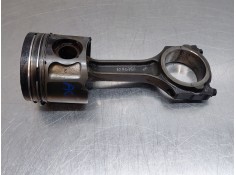 Recambio de biela para ford transit caja cerrada ´06 ft 330 k trend lkw referencia OEM IAM 2096250  