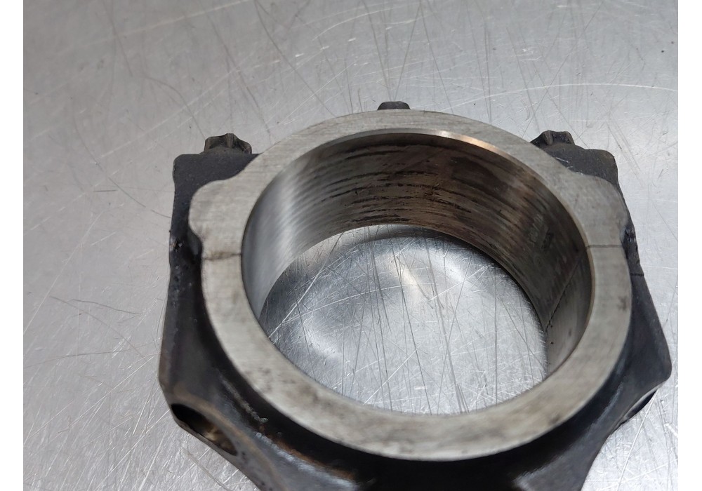 Recambio de biela para ford transit caja cerrada ´06 ft 330 k trend lkw referencia OEM IAM 2096250  