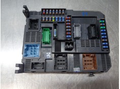 Recambio de caja reles / fusibles para peugeot 208 i (ca_, cc_) 1.6 hdi / bluehdi 75 referencia OEM IAM 9807531680  