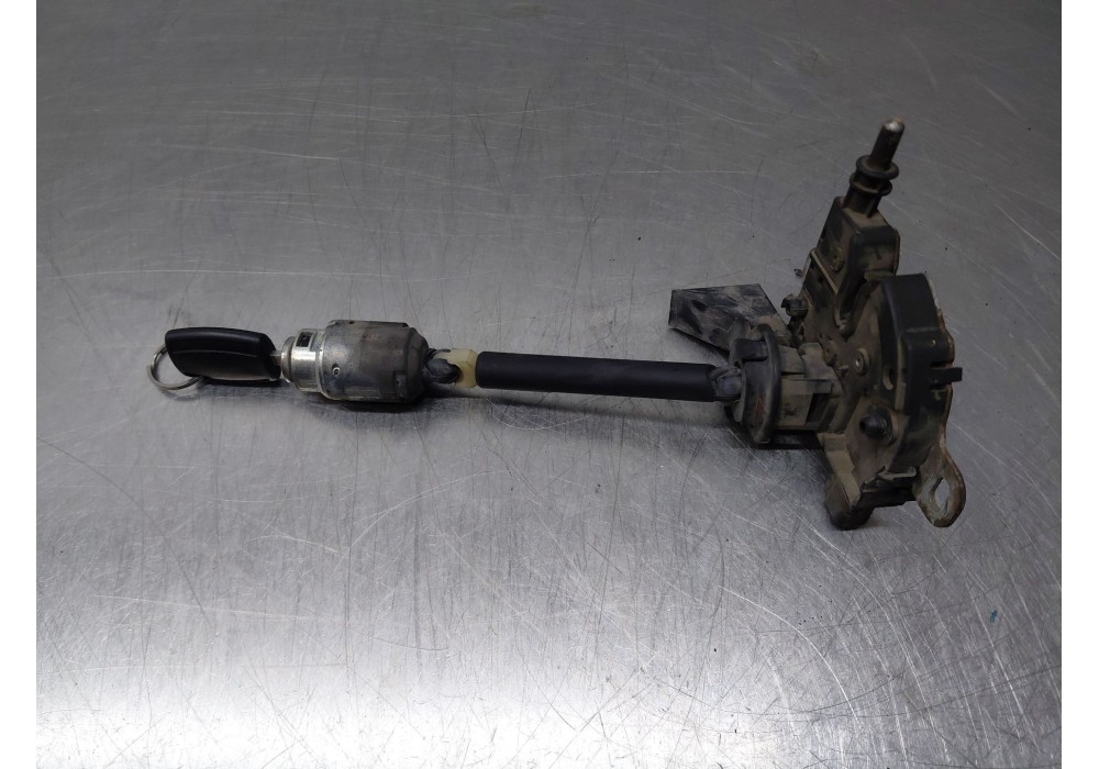 Recambio de cerradura capot para ford focus ii (da_, hcp, dp) 2.0 tdci referencia OEM IAM 4895286  