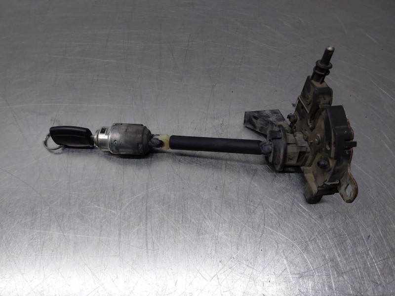 Recambio de cerradura capot para ford focus ii (da_, hcp, dp) 2.0 tdci referencia OEM IAM 4895286  