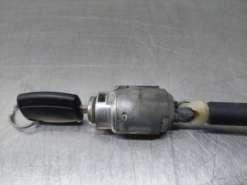 Recambio de cerradura capot para ford focus ii (da_, hcp, dp) 2.0 tdci referencia OEM IAM 4895286  