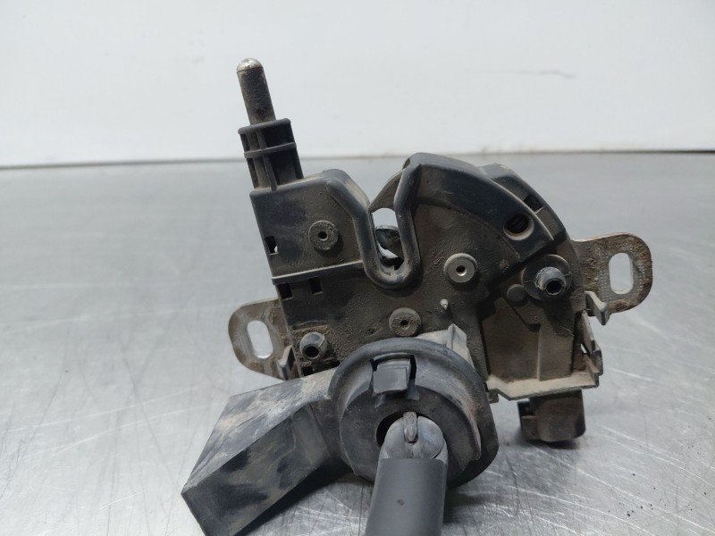 Recambio de cerradura capot para ford focus ii (da_, hcp, dp) 2.0 tdci referencia OEM IAM 4895286  