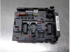 Recambio de caja reles / fusibles para citroën xsara picasso (n68) 1.6 hdi referencia OEM IAM 9657608780  