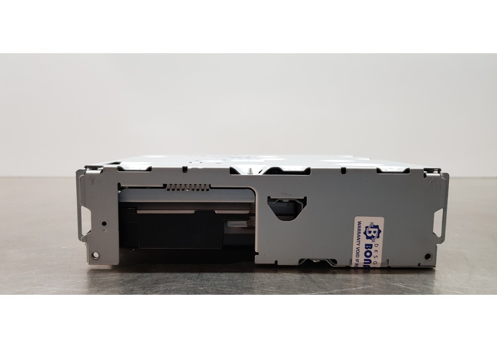 Recambio de sistema audio / radio cd para audi a6 berlina (4a2) 40 tdi basic referencia OEM IAM 4K0035165B 4K0035165A 