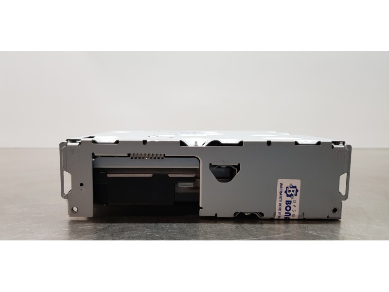 Recambio de sistema audio / radio cd para audi a6 berlina (4a2) 40 tdi basic referencia OEM IAM 4K0035165B 4K0035165A 