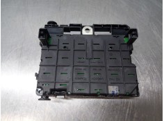 Recambio de caja reles / fusibles para citroën xsara picasso (n68) 1.6 hdi referencia OEM IAM 9657608780   2