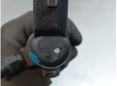Recambio de inyector para ford transit caja cerrada ´06 ft 330 k trend lkw referencia OEM IAM 2079601 BK2Q9K546AG  2