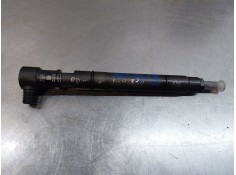 Recambio de inyector para ssangyong rodius xdi referencia OEM IAM 6710170121  