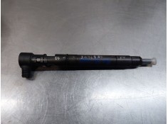 Recambio de inyector para ssangyong rodius xdi referencia OEM IAM 6710170121  