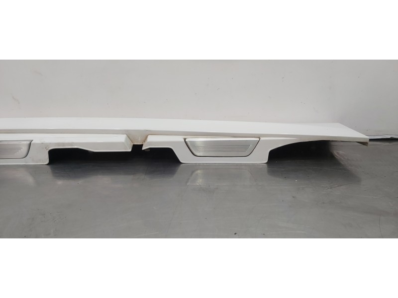 Recambio de faldon lateral para bmw serie 1 berlina (e81/e87) 118d referencia OEM IAM 51777046346   Recambio de faldon lateral para bmw serie 1 berlina (e81/e87) 118d referencia OEM IAM 51777046346